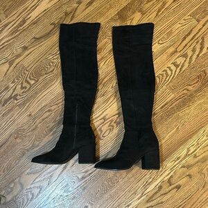 Steve Madden Jacey Boot